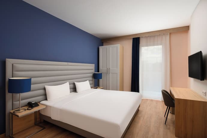 Akeah Verdi Budapest