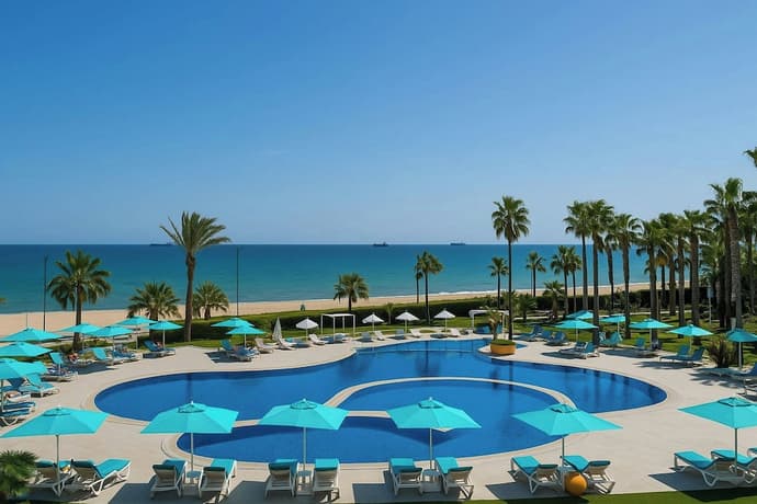 Sousse Pearl Marriott Resort & Spa, Primary image