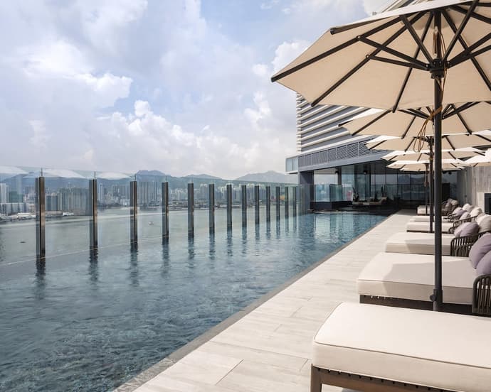 Hyatt Centric Victoria Harbour Hong Kong, Primary image