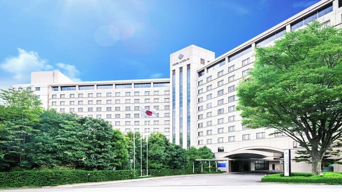 Hotel Mystays Premier Narita