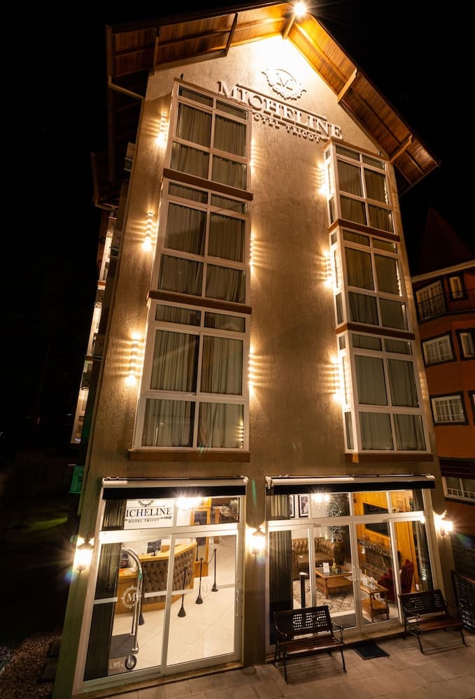 Hotel Micheline