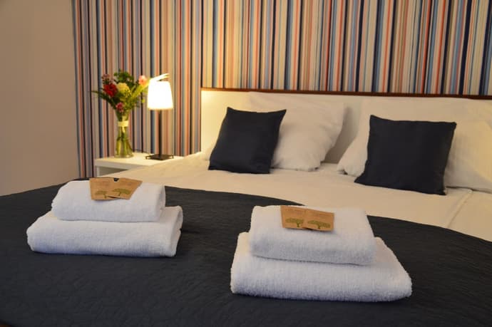 Cracow Central Aparthotel, Primary image