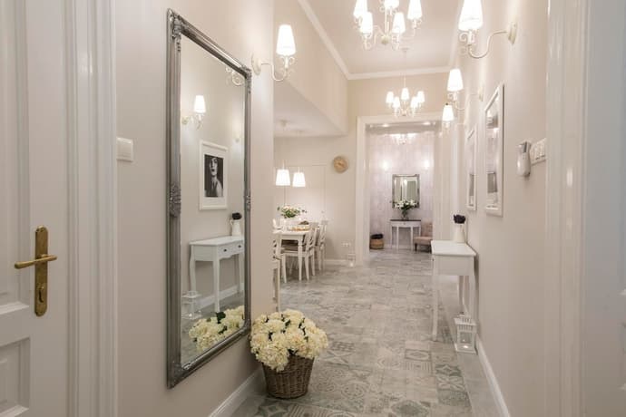 Serenity Boutique Budapest, Primary image