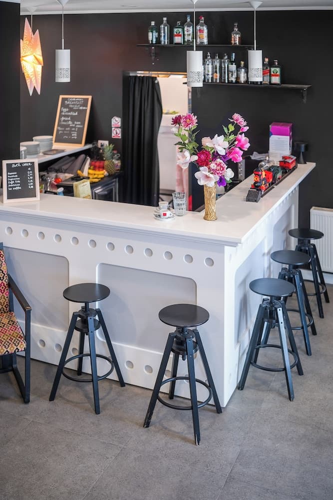 Bed&Breakfast Studio Kairos