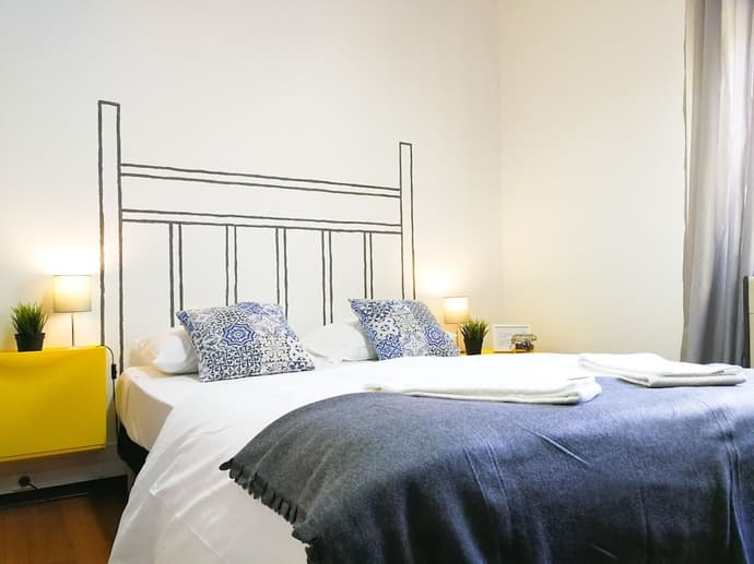 Castilho 63 - Hostel & Suites, Primary image