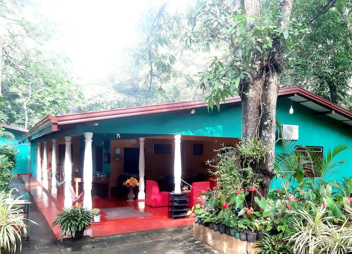 Palitha Home Stay