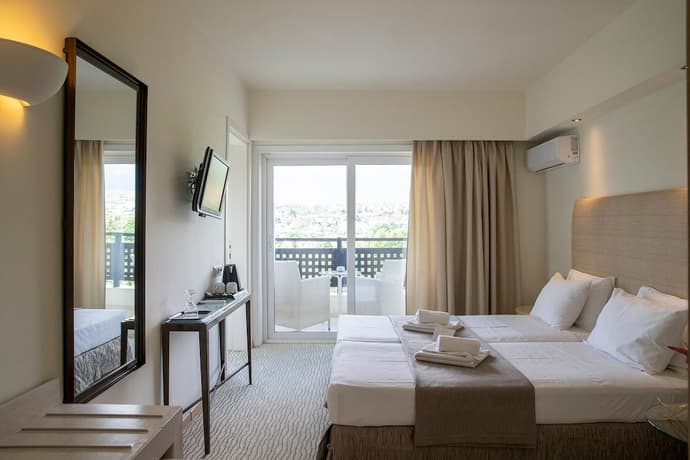 Olympian Bay Grand Resort, Primary image