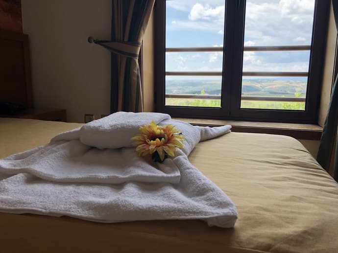 Hotel Rural Senhora De Pereiras