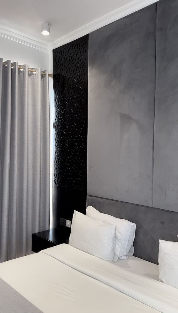 Dreams Hotel Zanzibar