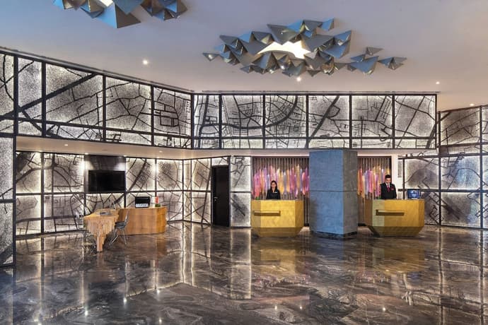 Renaissance Ahmedabad SG Highway, Primary image