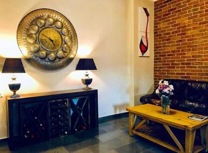 Eleon Boutique Hotel, Primary image