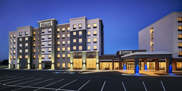 Staybridge Suites Niagara-On-The-Lake by IHG, Primary image