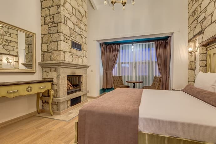 Bel Canto Alacati Hotel