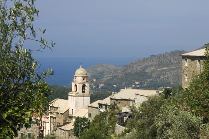 La Sosta di Ottone III, Primary image