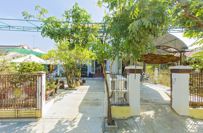 Pebble Homestay, Primary image