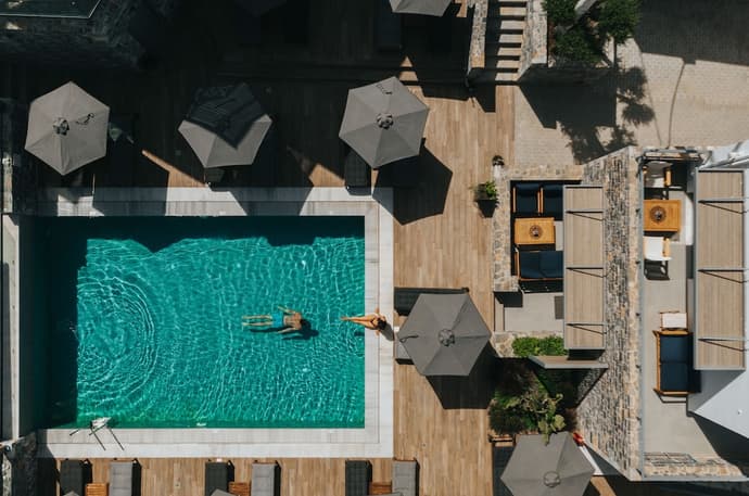 Seascape Luxury Residences