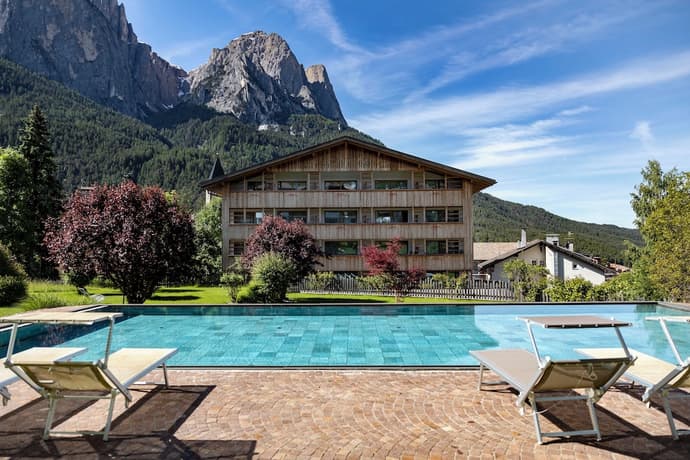 Artnatur Dolomites