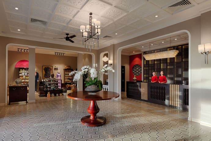 Allegro Hoi An. A Little Luxury Hotel & Spa