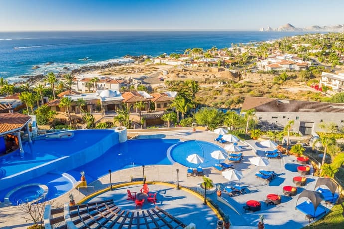 El Encanto All Inclusive Resort at Hacienda Encantada, Primary image