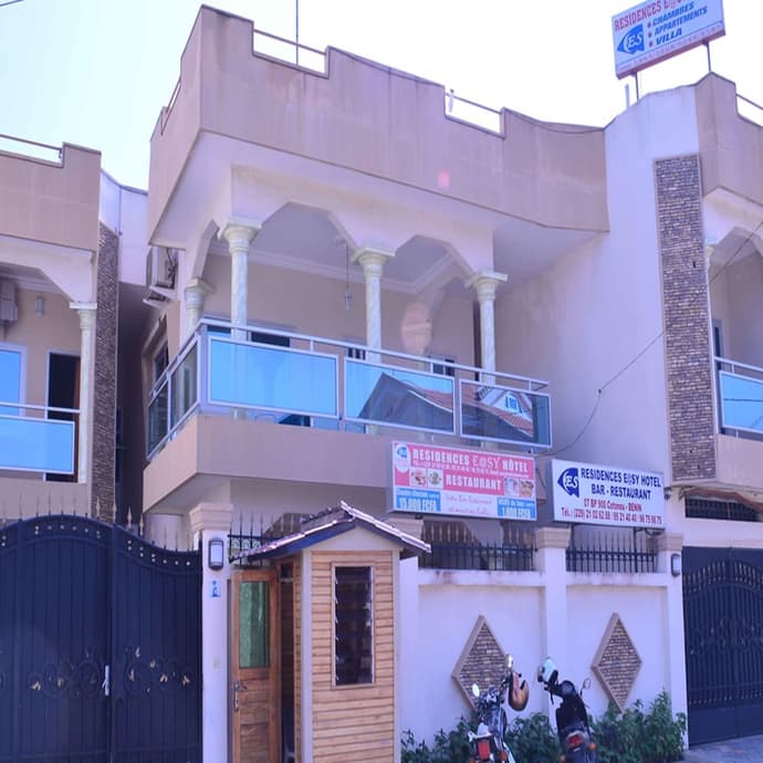 Residences Easy Hotel, Primary image