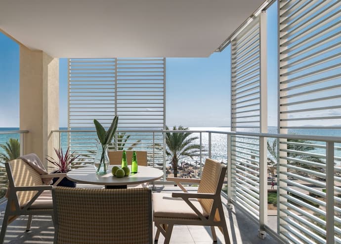 Pure Salt Residences