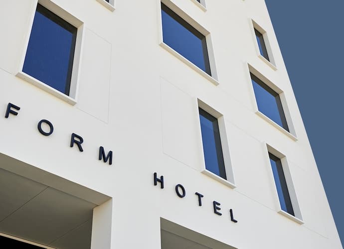 FORM Hotel Dubai, Dubai, a Member of Design Hotels, Primary image