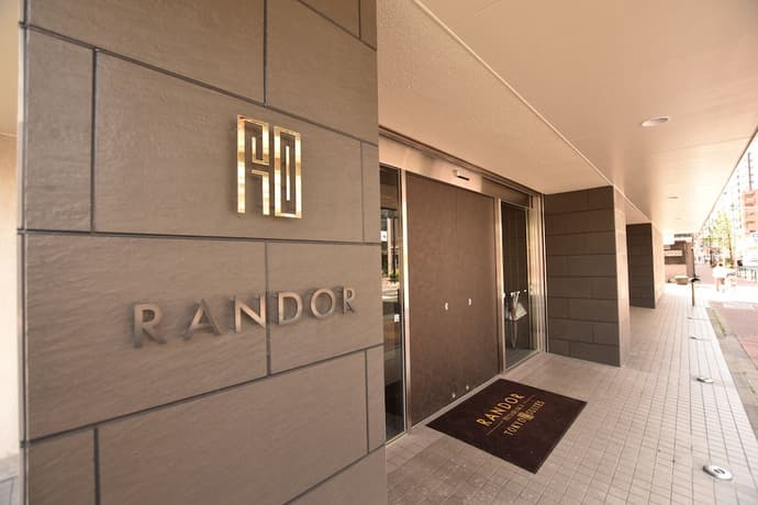 Randor Residence Tokyo Suites, Primary image