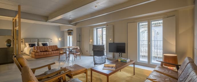 Raw Culture Arts & Lofts Bairro Alto