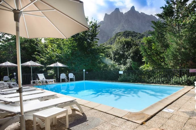 Hôtel Cala di Sole