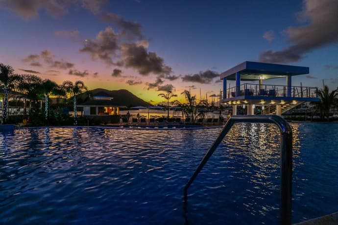 Harbor Club St. Lucia, Curio Collection by Hilton, Primary image