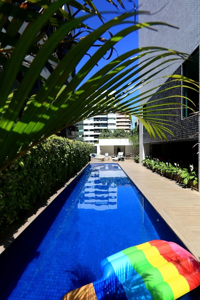 Porto Kaeté Hotel, Primary image