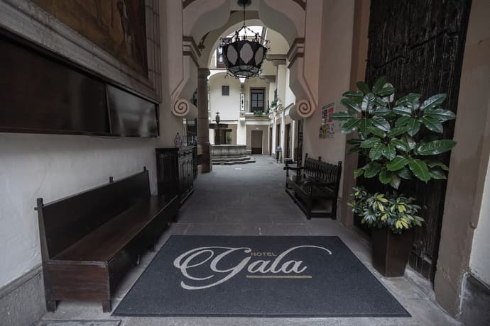 Hotel Gala