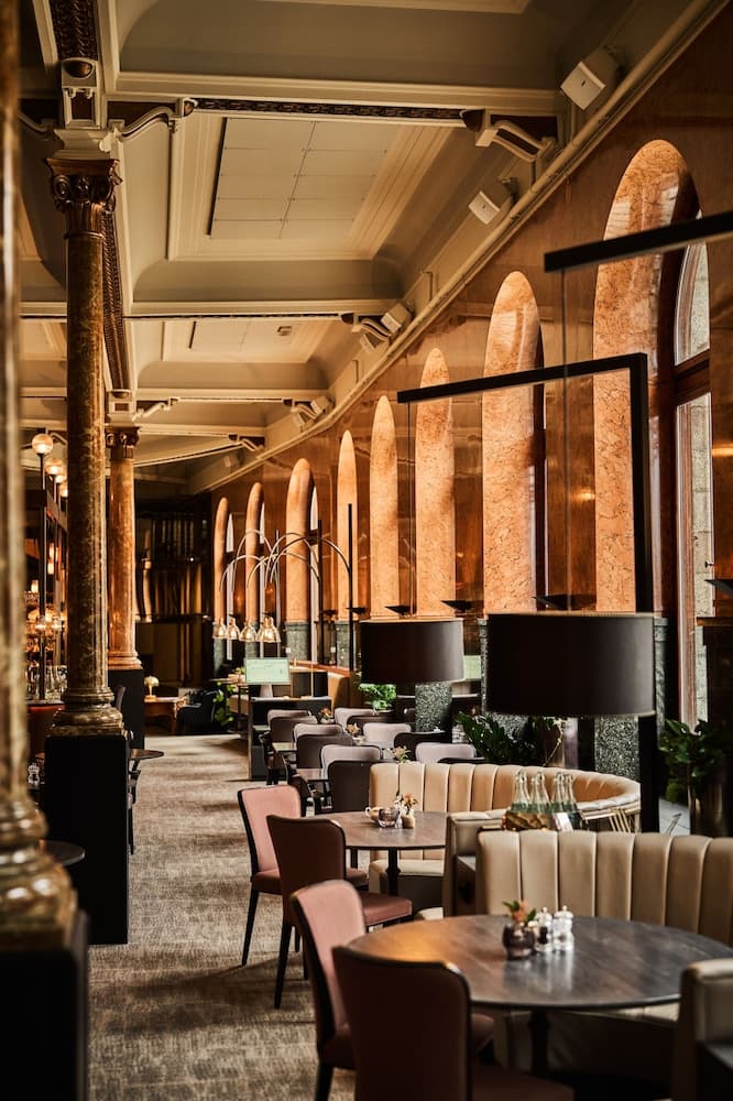 Opus XVI, a member of Small Luxury Hotels of The World, Primary image