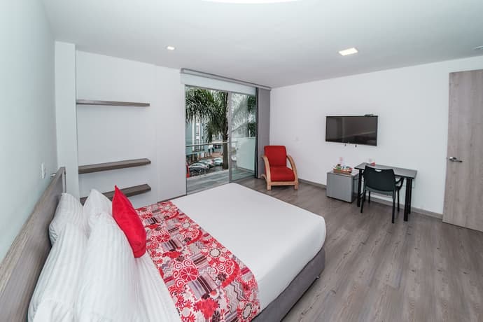 Hotel Portal Del Norte Armenia