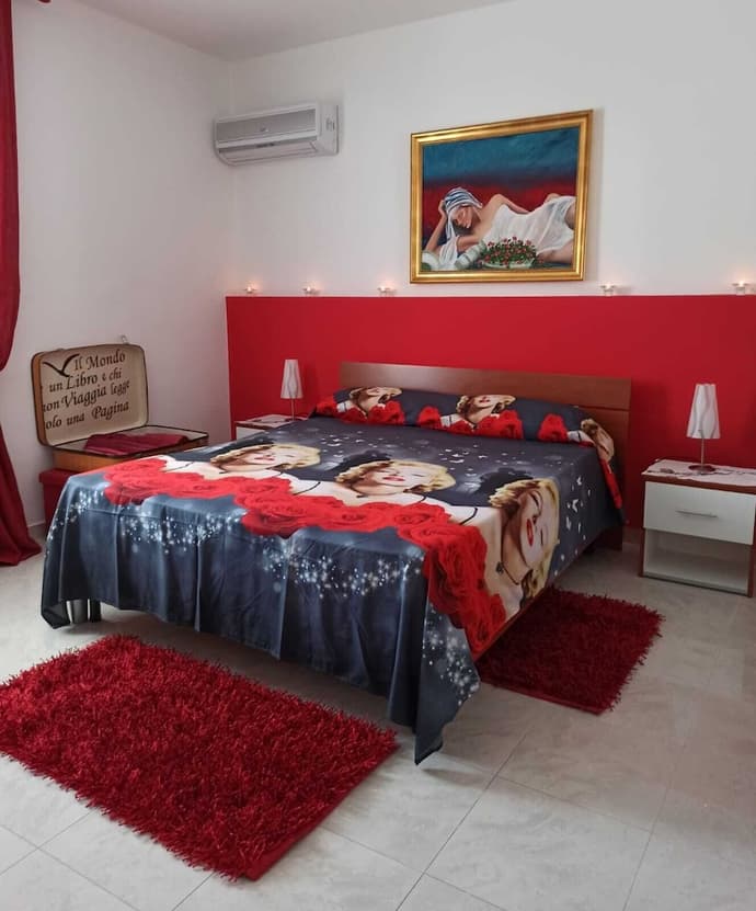 Omer B&B