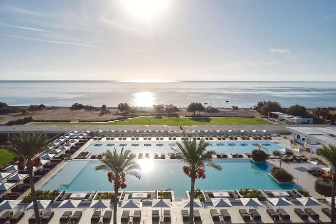 Gennadi Grand Resort, Primary image