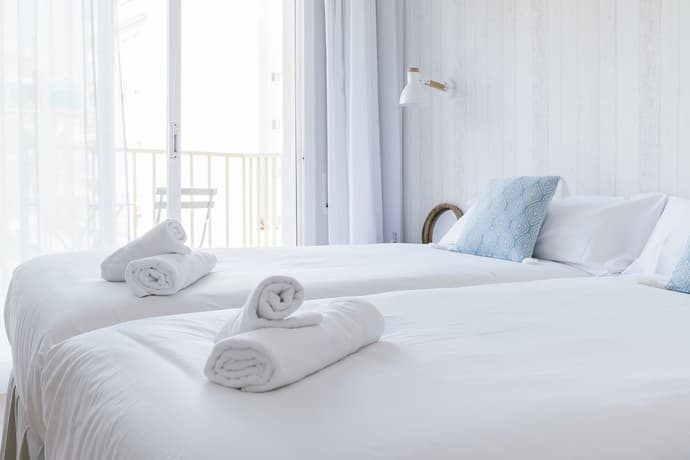 BYPILLOW Mumm, Primary image