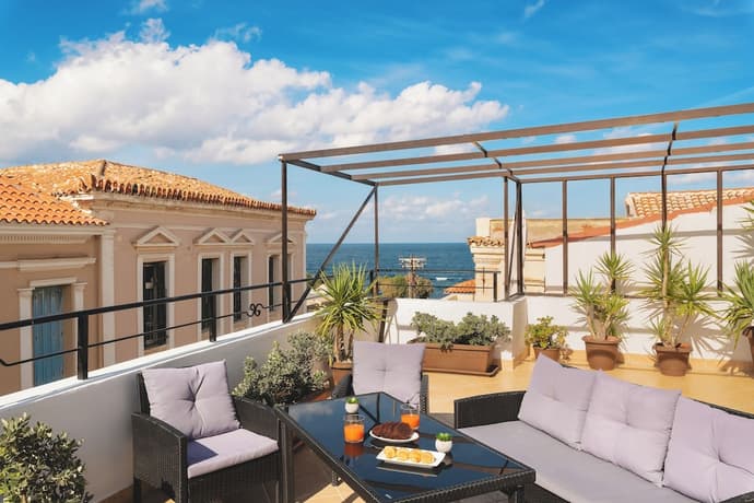 Elia Palazzo Hotel, Primary image