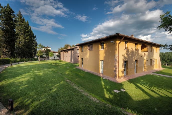 Boccioleto Resort&Spa, Primary image