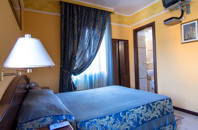 B&B Degli Amici