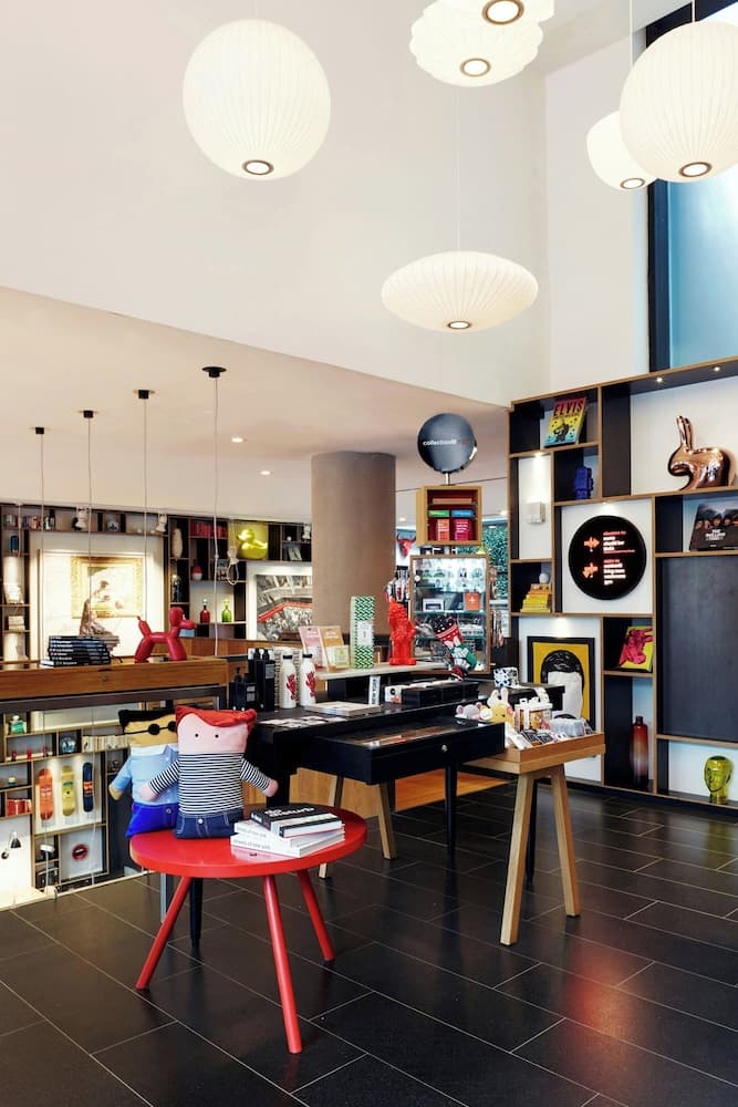 citizenM New York Bowery, Primary image