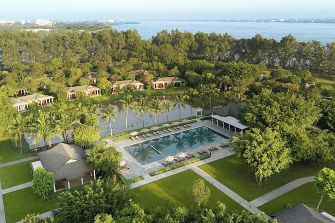 Legacy Mekong, Can Tho, Autograph Collection, Primary image