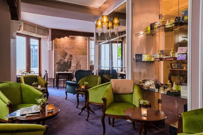 The Town House - Adults Only, Primary image