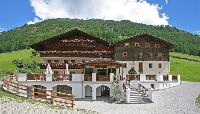 Hotel Rainhof