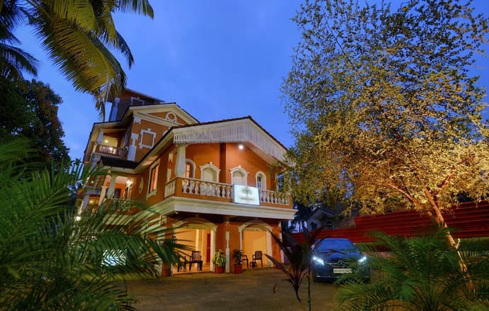 TreeHouse Nova, Primary image