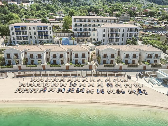 Huma Kotor Bay Hotel and Villas, Primary image