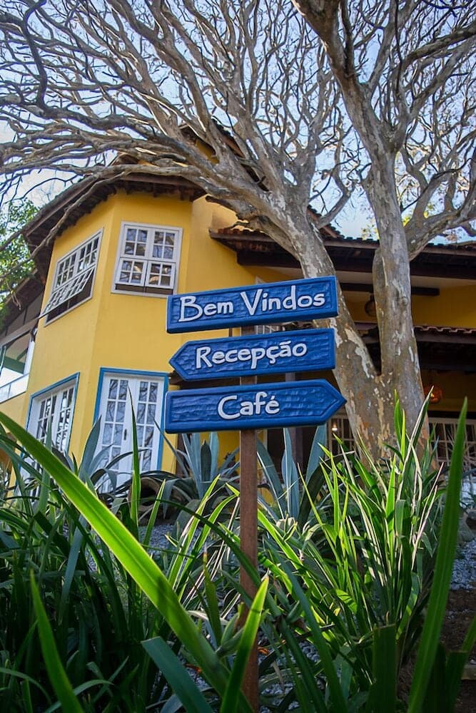 Villa Bella Ferradura