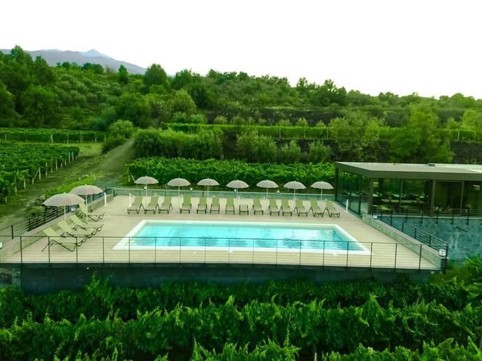 Cavanera Etnea Resort & Wine Experience, Primary image