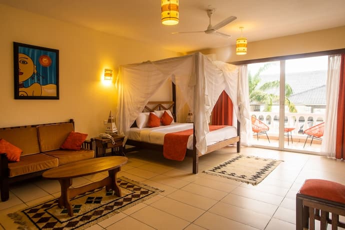 CityBlue Creekside Hotel & Suites, Mombasa, Primary image