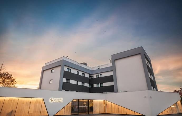 Essence Inn Marianos, Primary image